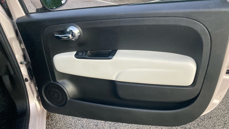 Fiat 500 1.2 Star 3dr Petrol Hatchback